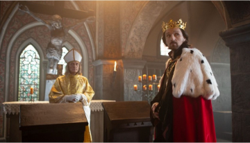 News Korona kr�l�w. Jagiellonowie - co wydarzy si� w 8 i 9 odcinku serialu TVP 1?