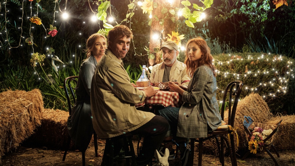 News „P�ki �ycie nas nie roz��czy” - portugalski serial o mi�o�ci i rodzinie w�a�nie trafi� na platform� Netflix