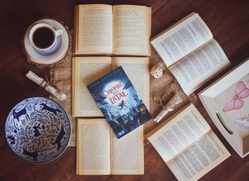 News Zabi�y go z�e duchy. Fragment ksi��ki „Ch�opiec, kt�ry lata�