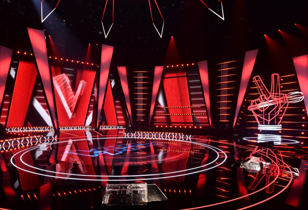 News B�dzie kolejny program 