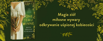 News Magia zi�, mi�osne wywary, odkrywanie u�pionej kobieco�ci. „One temu winne