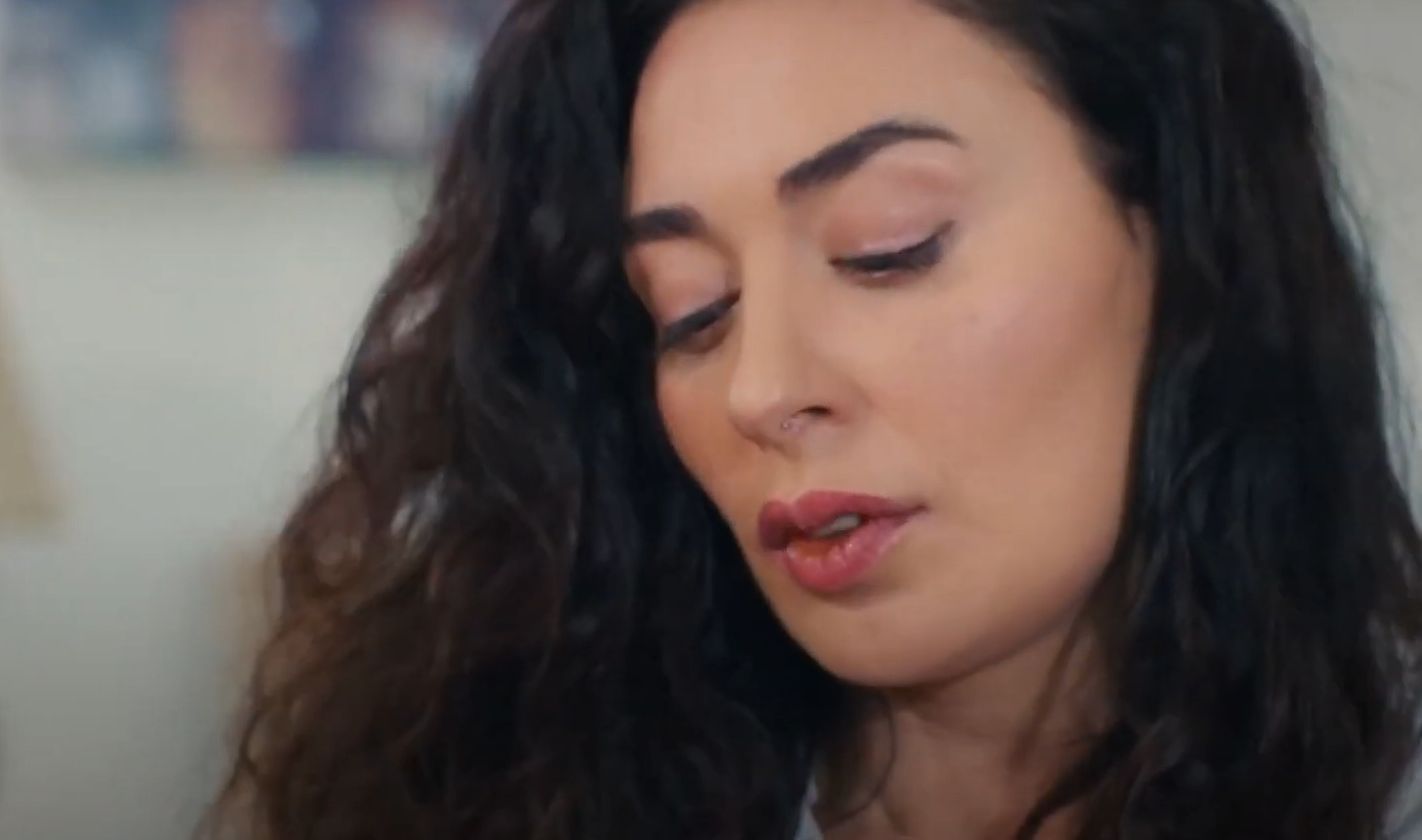 News Mi�o�� i nadzieja  - odc. 37. Handan jednak nie jest w ci��y? Streszczenie 37 i 38 odc.