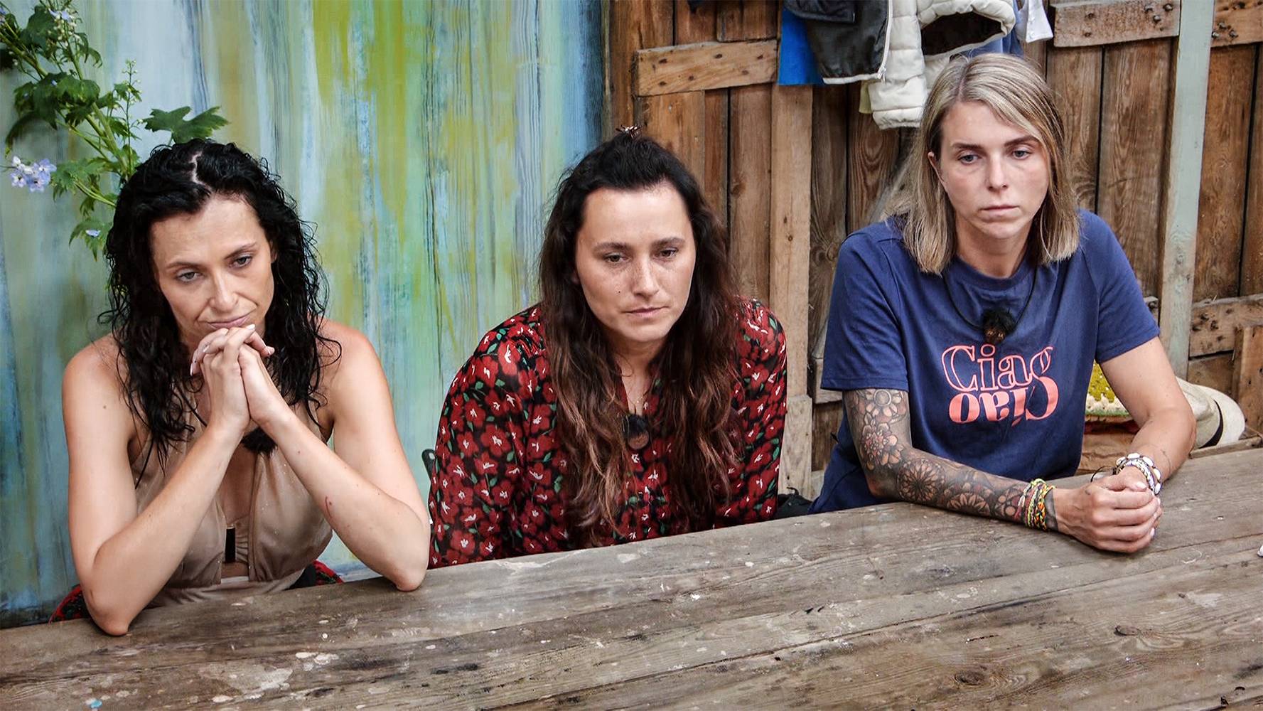 News Farma sezon 4 - odcinek 14 i 15. Nieoczekiwane odej�cie z farmy zmienia zasady gry...