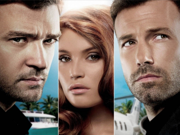 News M�odziutki student staje pomi�dzy FBI oraz kr�lem hazardu! – �lepy traf