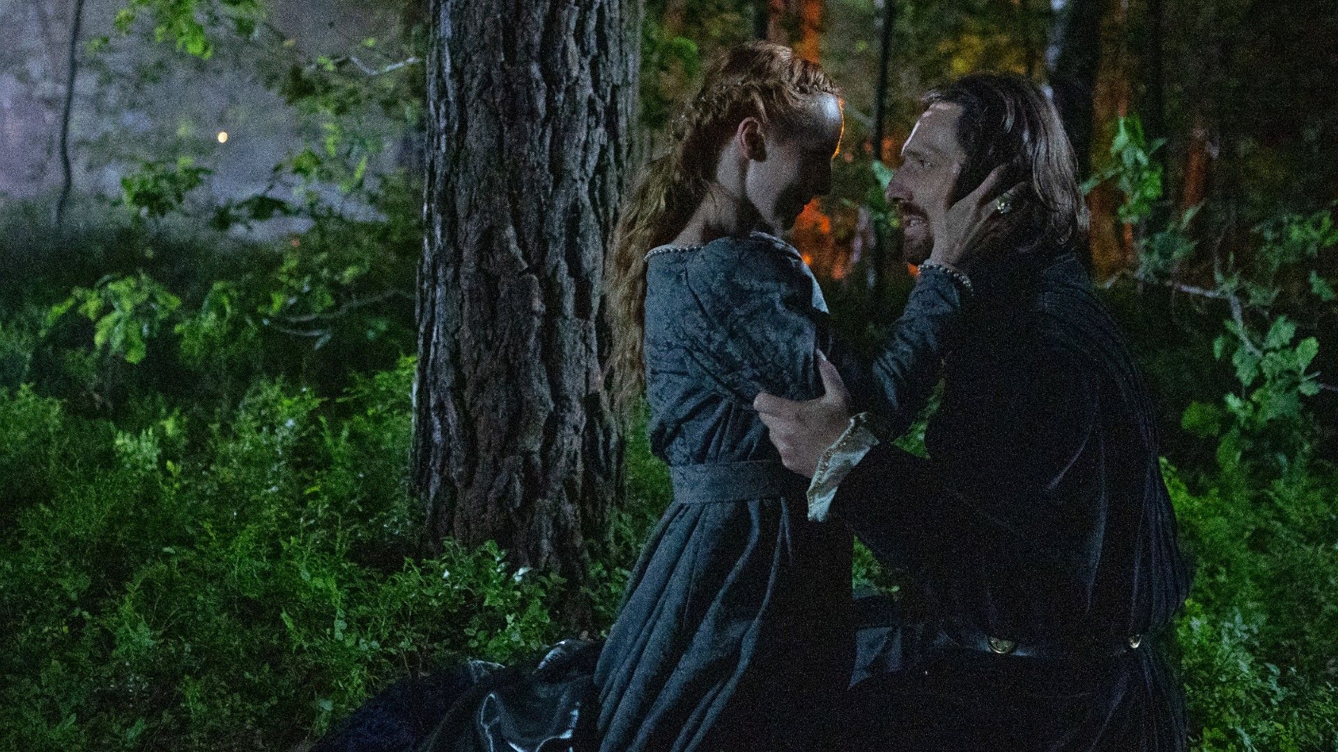 News Korona Kr�l�w. Jagiellonowie odc. 42 - Anna walczy o wzgl�dy Jagie��y. Streszczenie 42 i 43 odcinku serialu