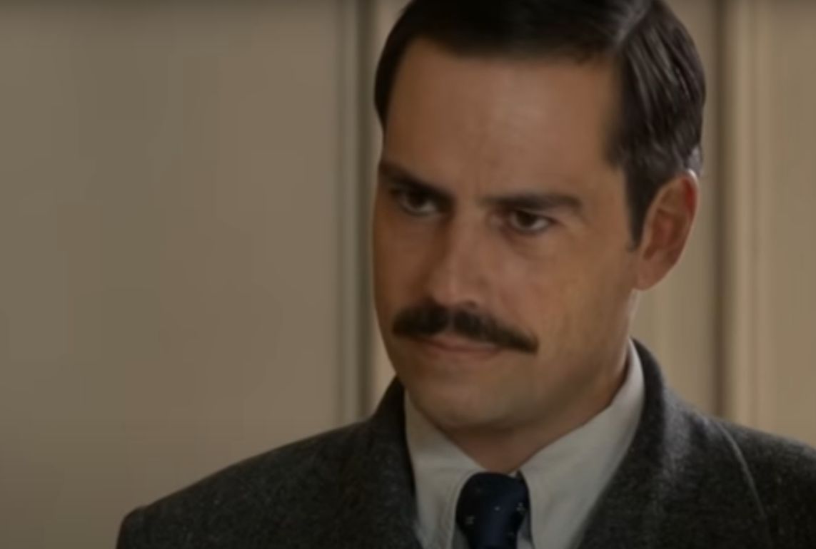 News Krawcowa z Madrytu - 13 odc. Sira i da Silva jad� do Portugalii. Streszczenie 13 i 14 odcinka