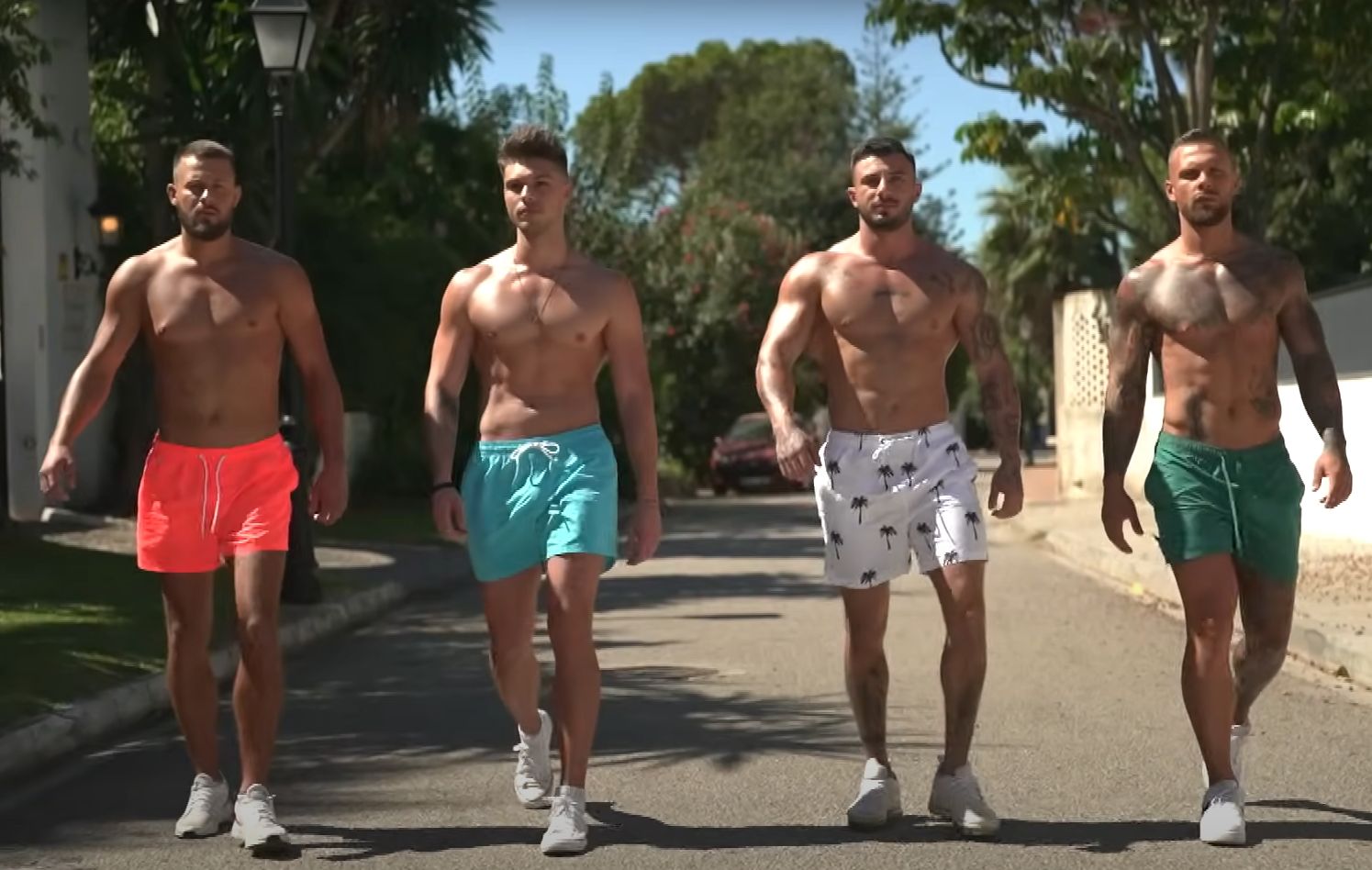 News Love Island Wyspa Mi�o�ci 8 - odc. 20. Casa Amor do kwadratu. Streszczenie 20 i 21 odcinka