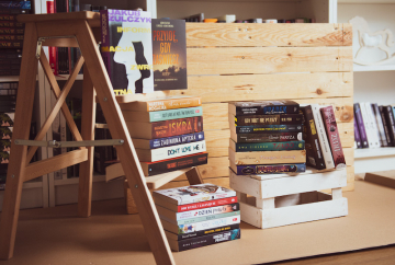 News Oto najlepsze ksi��ki na lato 2021!