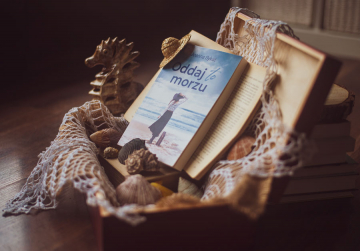 News Pe�na emocji historia z Ba�tykiem w tle. „Oddaj to morzu