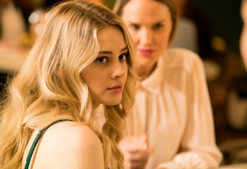 News Zadebiutowa� pe�ny zwiastun „After 4”. To kolejna adaptacja powie�ci Anny Todd