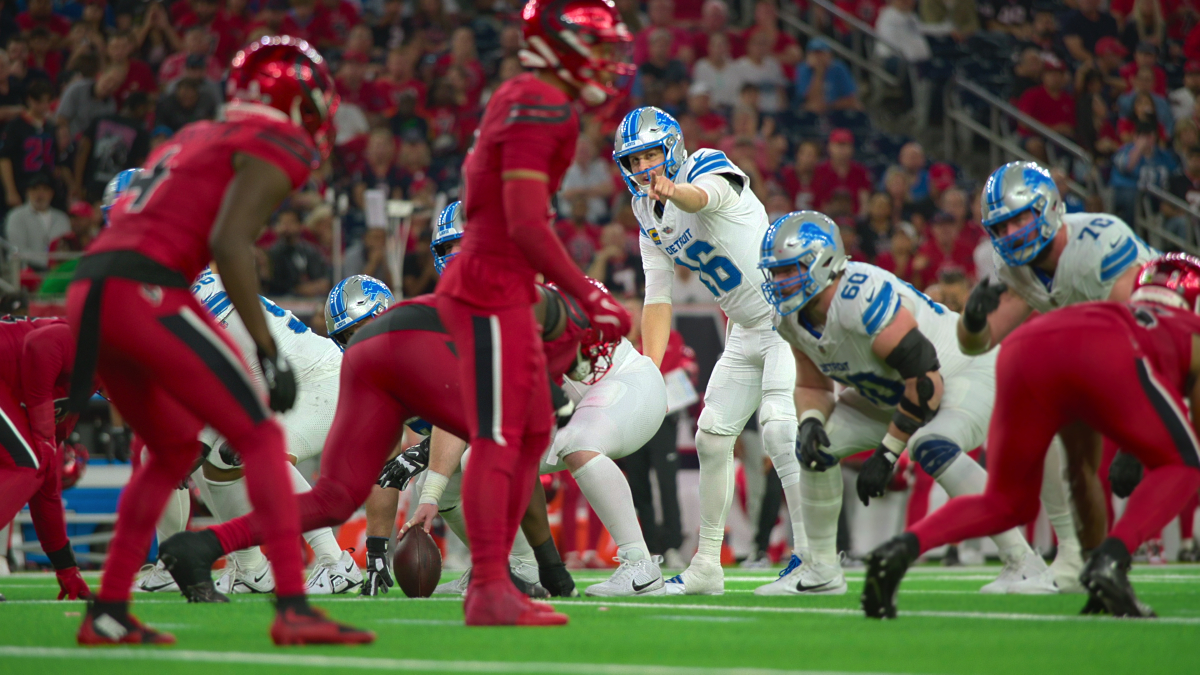 News Quarterback: 2. sezon - emocjonuj�ce przygody rozgrywaj�cych NFL! 