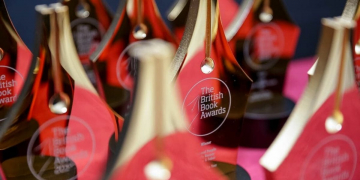 News The British Book Awards 2020 rozdane. Kto otrzyma� statuetki?�