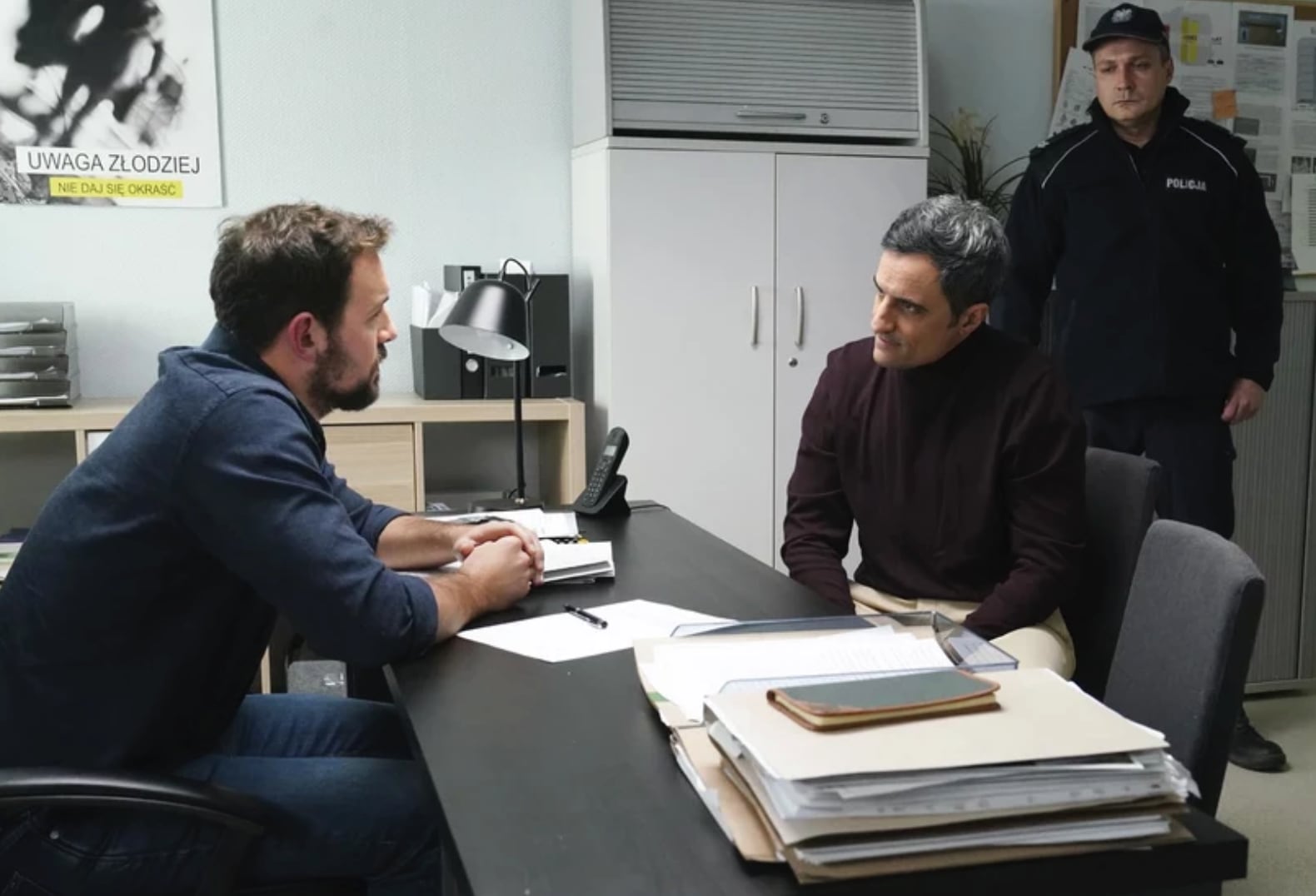 News Barwy szcz�cia - 2819 odc. Streszczenie 2819 i 2820 odc.