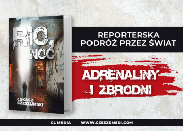 News Biznes, kt�ry kr�ci wszystkim. Fragment ksi��ki „Rio, noc