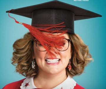 News Dusza towarzystwa - porzucona �ona wraca na studia 