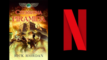 News Netflix zekranizuje kolejn� trylogi� Ricka Riordana – autora cyklu o Percym Jacksonie
