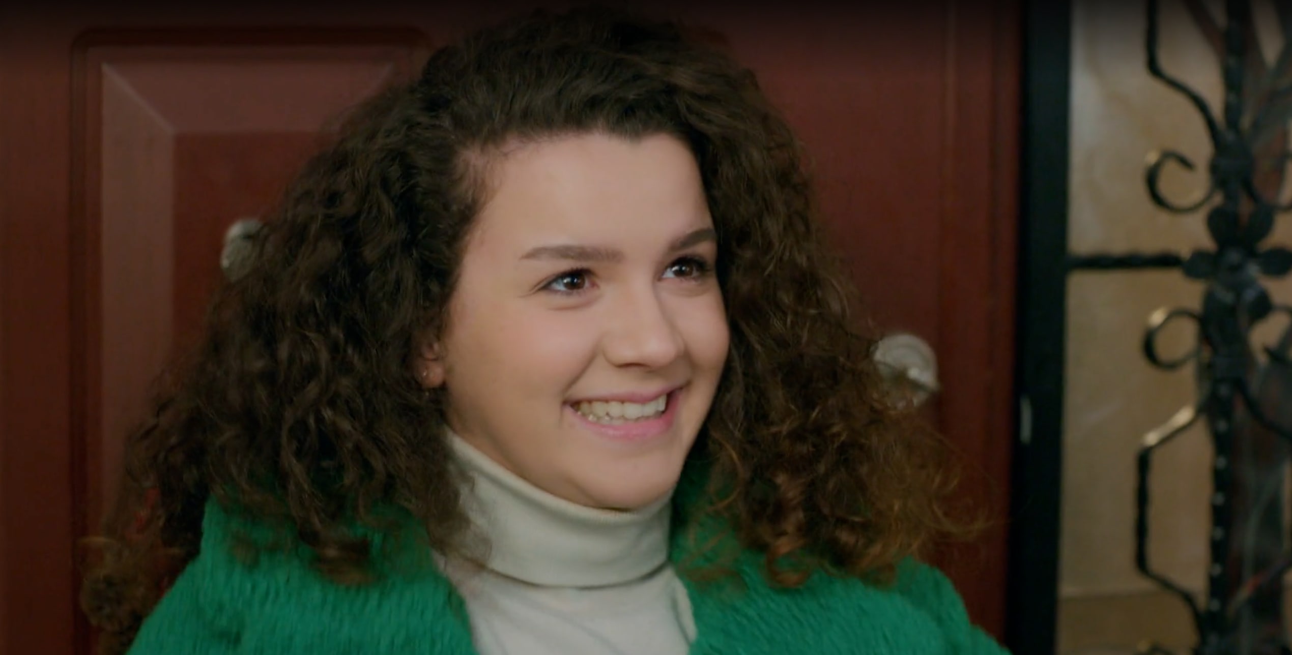 News Mi�o�� i nadzieja odc. 161. Melis ucieka z domu. Streszczenie 161 odc.