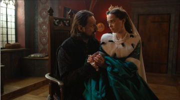 News Korona kr�l�w. Jagiellonowie - 148 odc. Jagie��o ma stawiany horoskop. Streszczenie 148 i 149 odc.