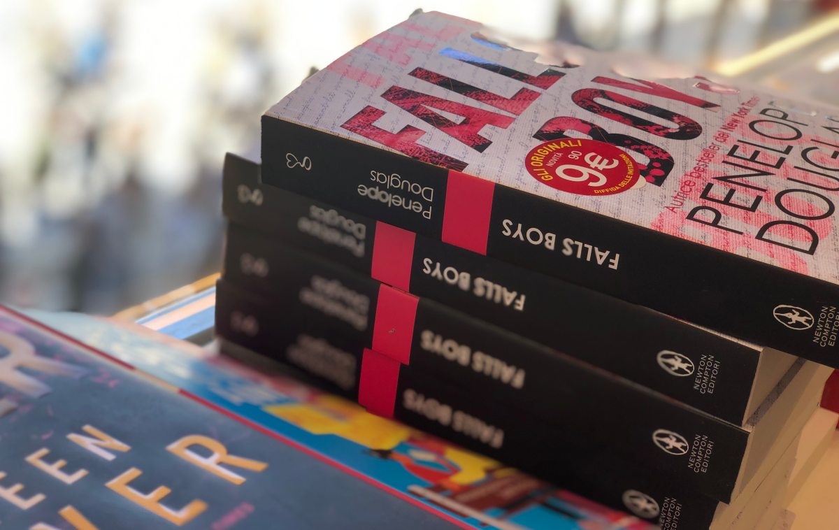 News Najciekawsze premiery ksi��ek w czerwcu 2023 roku. Co warto przeczyta�?