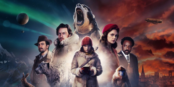 News Mroczne materie, trzeci o zarazem fina�owy sezon serialu ju� dost�pny na HBO Max 