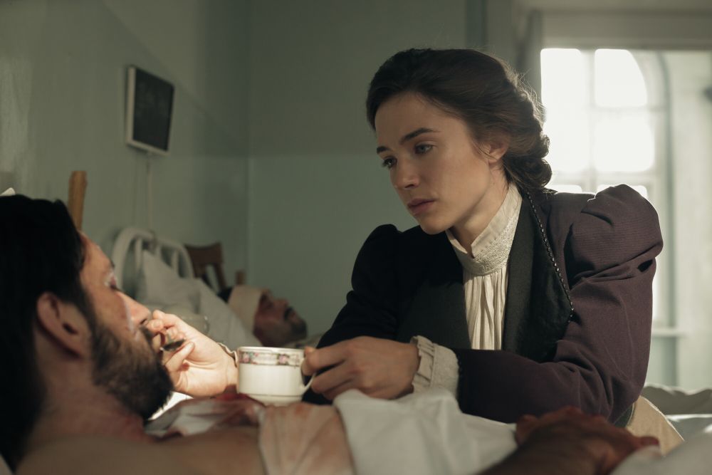 News Polowanie na �my – 4 odcinek wkr�tce w TVP 1! Rozpacz Yvette