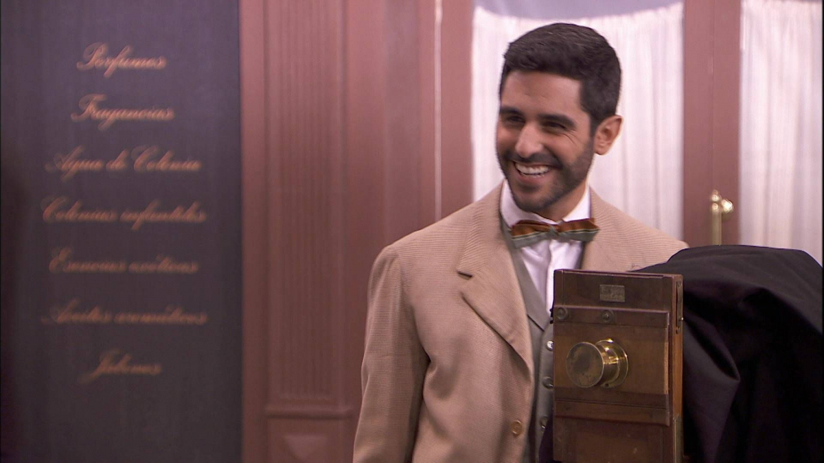 News Akacjowa 38 - 172 odc. Casilda boi si� utraty dziecka. Streszczenie 172 i 173 odc. 