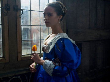 News Tulipanowa gor�czka – ma��e�stwo aran�owane