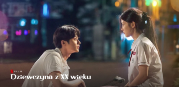 News Dziewczyna z XX wieku - czaruj�cy i uczuciowy dramat m�odzie�owy zadebiutowa� na Netflix