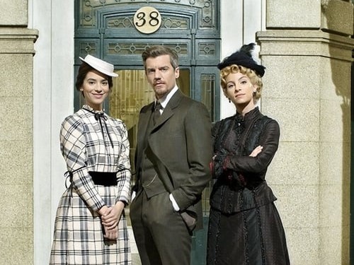 News Akacjowa 38 - Co zdarzy si� w 41 i 42 odcinku nowego, hiszpa�skiego serialu, emitowanego na antenie TVP 2?