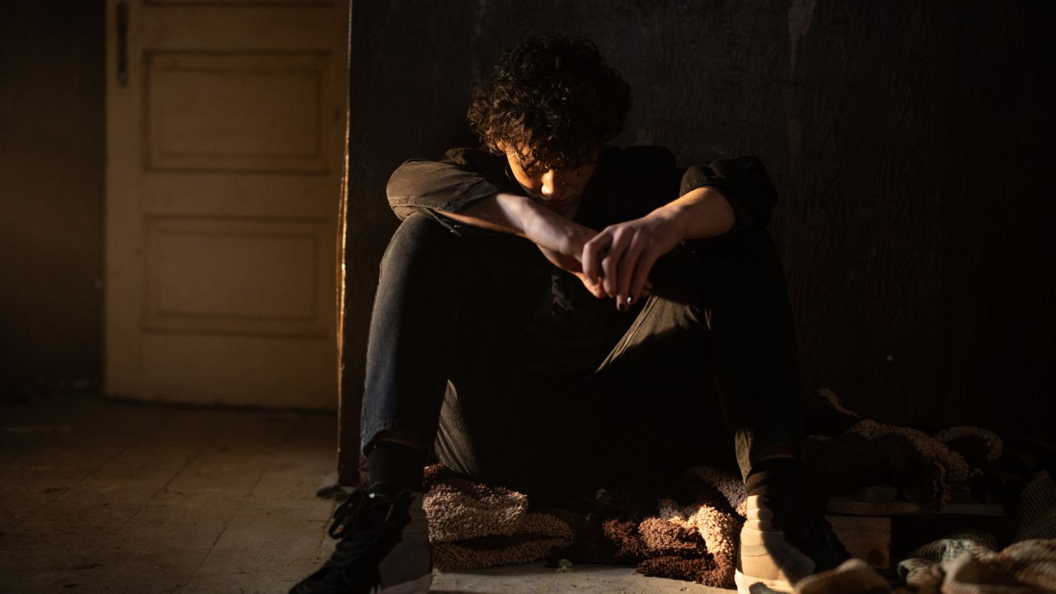 News Na dobre i na z�e - 950 i 951 odc. Tadek w�tpi w swoj� przysz�o��, a Amelia trafia na OIOM! Co jeszcze si� wydarzy?