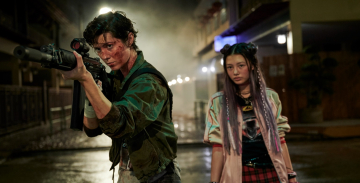 News Kate – premier� trzymaj�cego w napi�ciu kina akcji na Netfliksie, mamy ju� za sob�