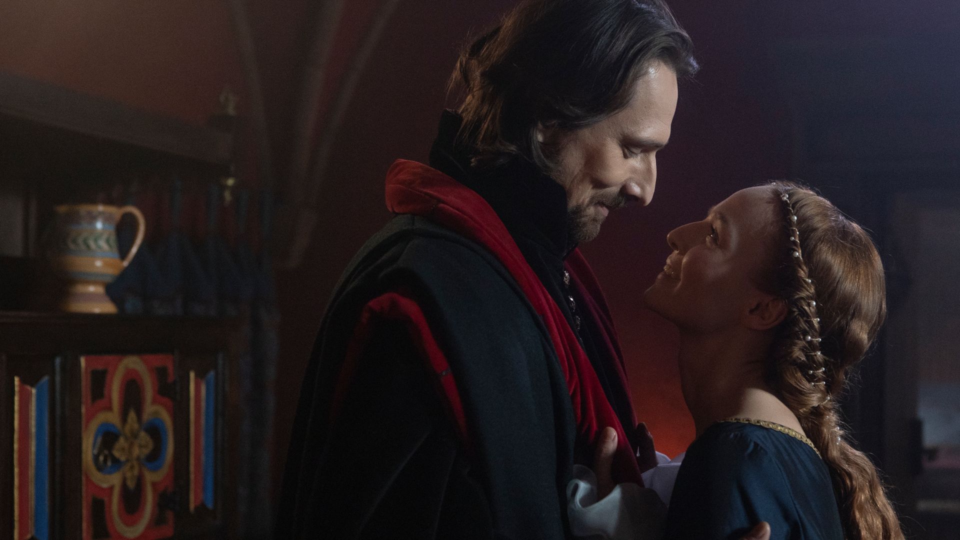 News Korona Kr�l�w. Jagiellonowie - Krzy�acy zostaj� bez pieni�dzy. Co wydarzy si� w 17 i 18 odcinku serialu TVP 1?