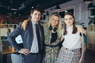 News Rodzina na Maxa - k�opoty przyjaciela Maxa. Co zdarzy si� w 5 i 6 odcinku serialu Marii Sadowskiej dla telewizji Polsat?