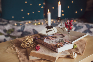 News Wpad�am w ramiona m�czyzny... Fragment ksi��ki „Gruzi�skie wino