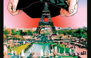 News Michel Houellebecq oskar�ony o plagiat? Spraw� zajmuje si� s�d