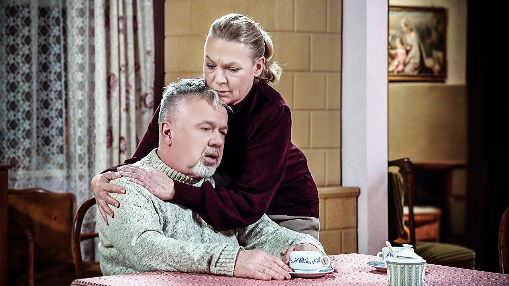 News Pierwsza mi�o�� - 3807 odc. Dramatyczne poszukiwanie zaginionego Norberta. Streszczenie 3807 odcinka