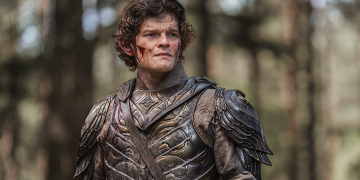 News Powstaje 3. sezon serialu „W�adca Pier�cieni: Pier�cienie W�adzy