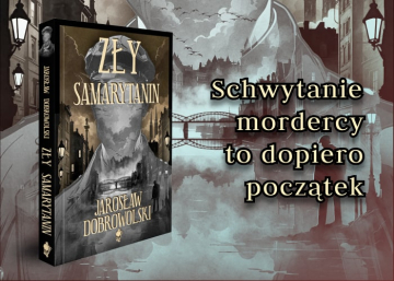 News Wi�zie�. Fragment ksi��ki „Z�y Samarytanin