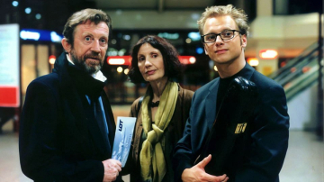 News Ch�opaki nie p�acz� – Nietypowe przypadki studenta muzyki...