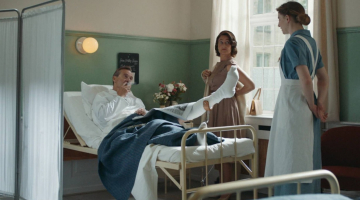 News Mi�o�� i medycyna: sezon 4 - co wydarzy si� w 20 i 21 odcinku serialu? 