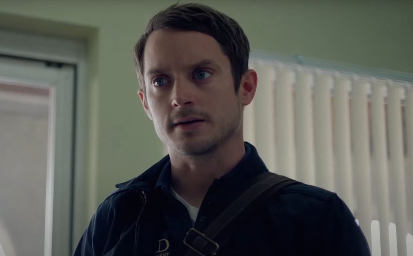 News Skarbiec - krymina� w gwiazdorskiej obsadzie ju� dzisiaj na TVP 1!