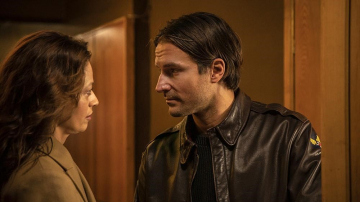 News Tajemnica zawodowa: Miller poznaje prawd�! Co wydarzy si� w 8 i 9 odc serialu? 