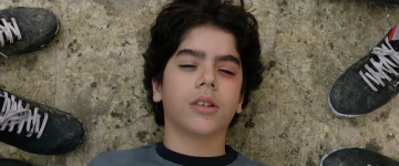 News Muzyka ciszy – Niepe�nosprawno�� nie powstrzyma jego kariery...