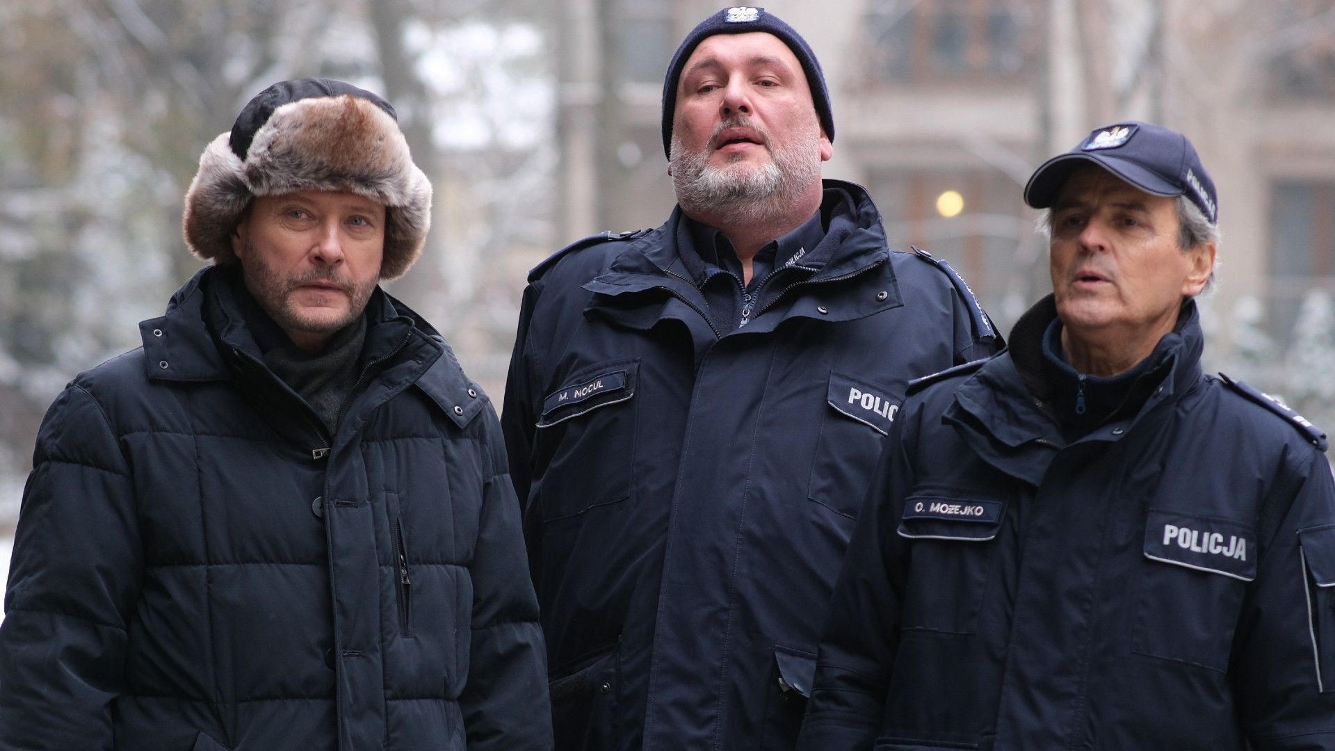 News Ojciec Mateusz - co zdarzy si� w 370 odcinku serialu?