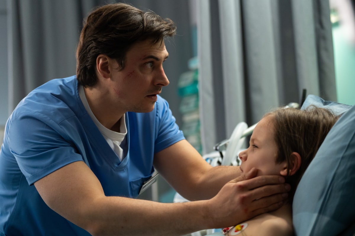 News Na dobre i na z�e - co wydarzy si� w 887 i 888 odcinku serialu?