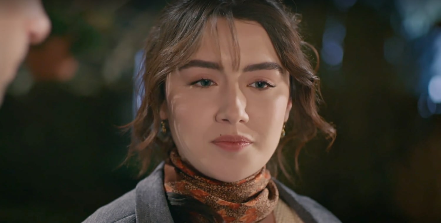 News Wichrowe wzg�rze - 51 odc. Halil obwinia Zeynep o zerwanie umowy z Orhanem. Streszczenie 51 i 52 odc. 