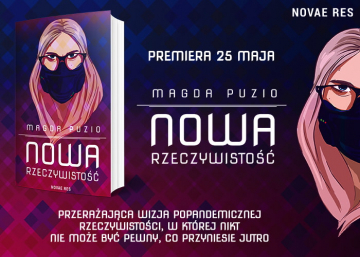 News Przera�aj�ca wizja popandemicznego �wiata. „Nowa rzeczywisto��