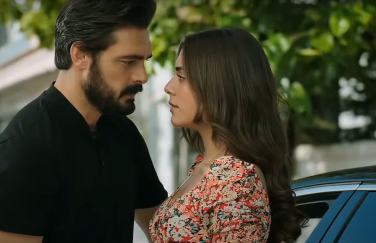 News Dziedzictwo - 328 odc. Zuhal pr�buje zniszczy� romantyczny wiecz�r Yamana i Seher. Wpada we w�asne sid�a. Streszczenie 328 i 329 odcinka