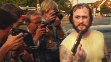 News Gladbeck: Kryzys z zak�adnikami - dokument o granicach dziennikarstwa zadebiutowa� na Netflix 