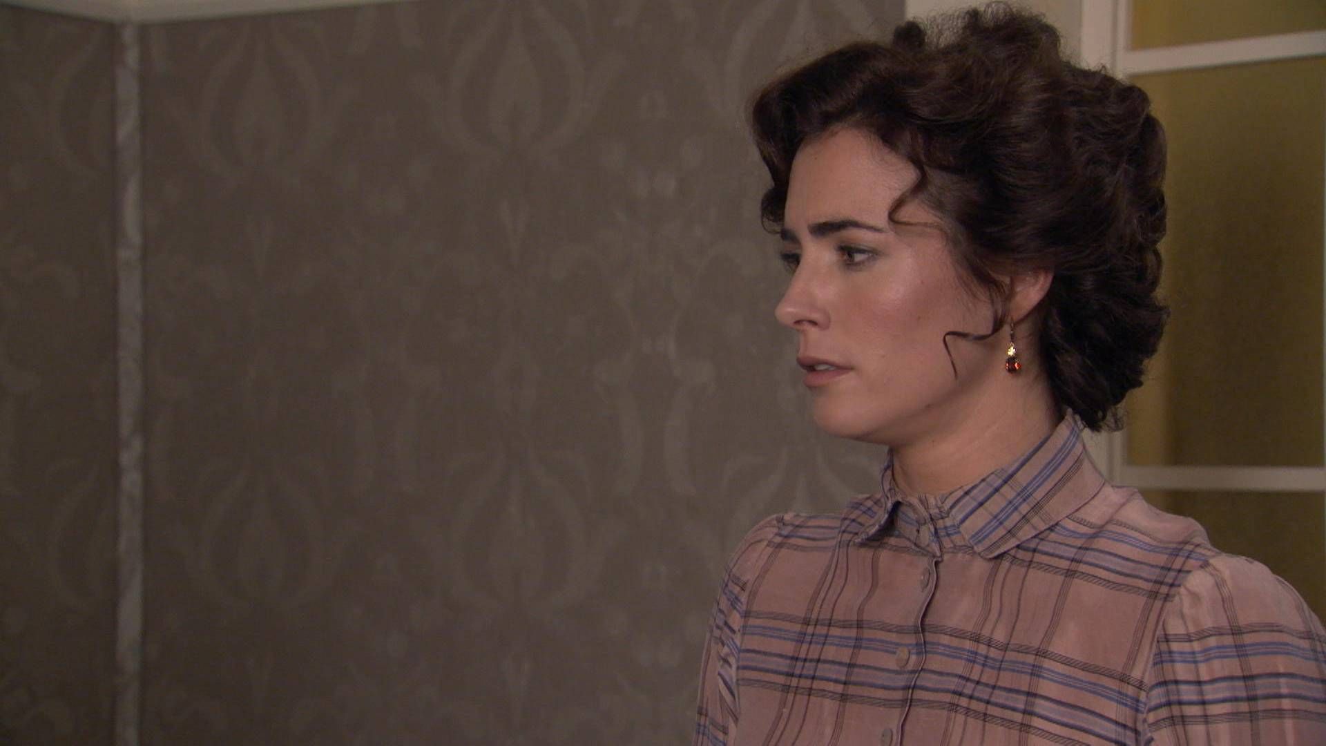 News Sze�� si�str - odc 409. Ursula dostaje informacje o zaginionej c�rce. Streszczenie 409 i 410 odc.